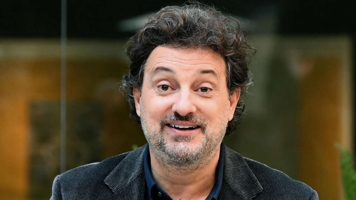 Sanremo 2025 Pieraccioni 