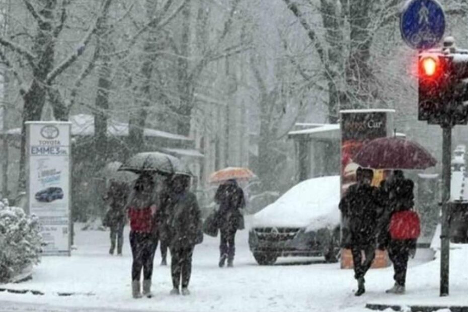 previsioni meteo epifania