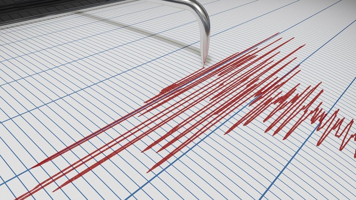 Terremoto, forte scossa di magnitudo 4.2 poco fa in Italia