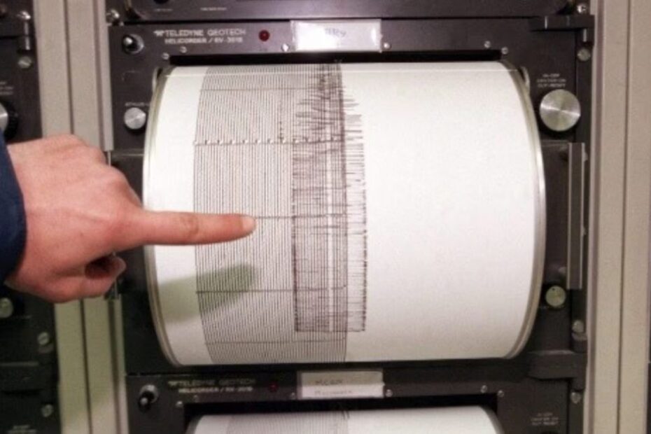 terremoto sezze