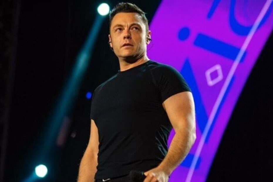 Incendi a Los Angeles, Tiziano Ferro rompe il silenzio: come sta