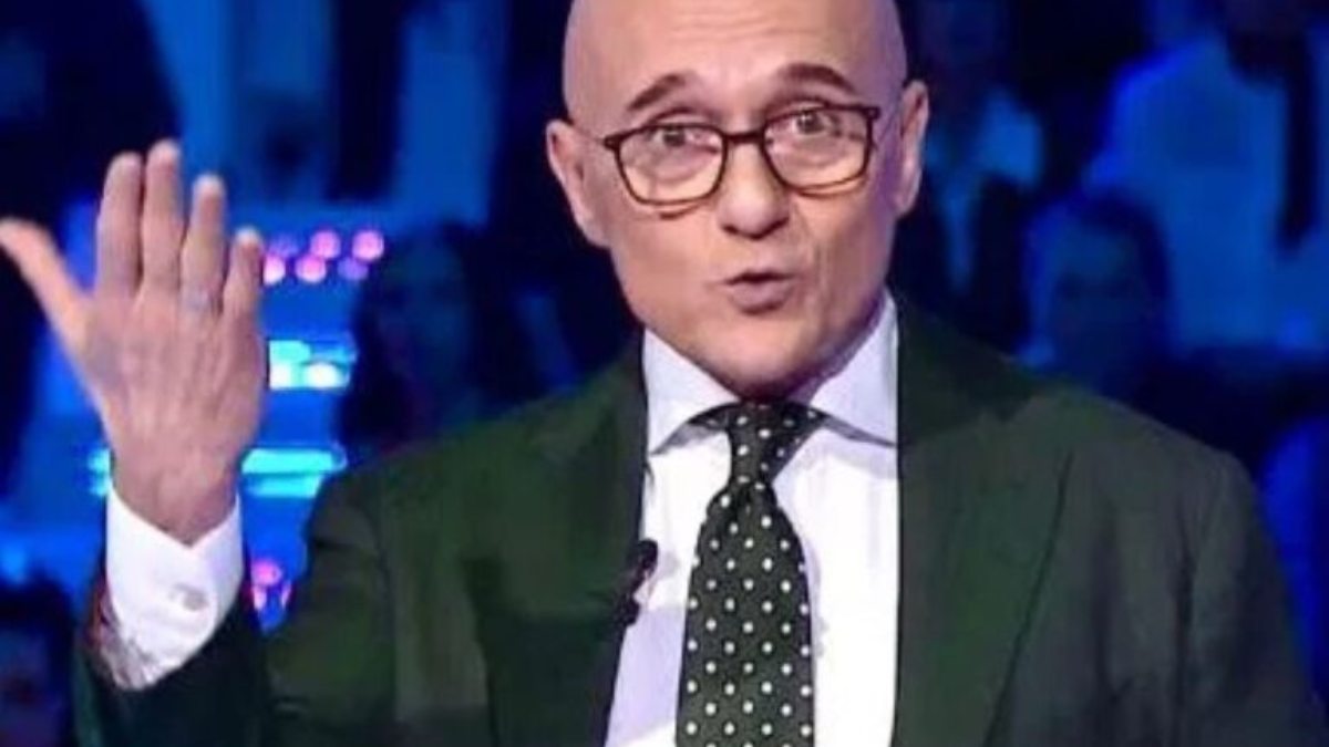 “Grande Fratello”, Alfonso asfalta Zeudi in diretta: cos’è successo