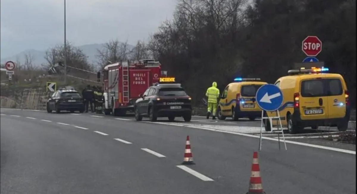 Incidente tremendo, la vittima e l’auto rinvenuti solo ore dopo lo schianto: cosa è successo