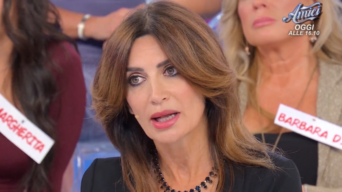 “Non immaginavo”. Barbara De Santi, la svolta a sorpresa dopo “Uomini e Donne”