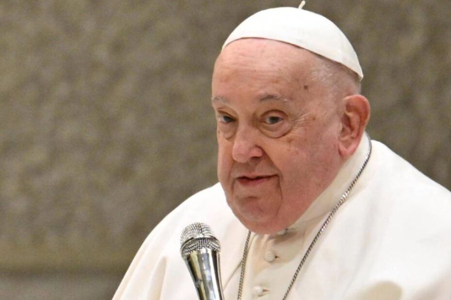 Papa Francesco Pregliasco