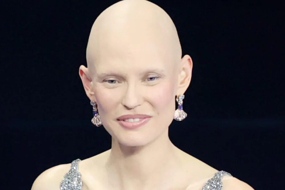 bianca balti sanremo 2025