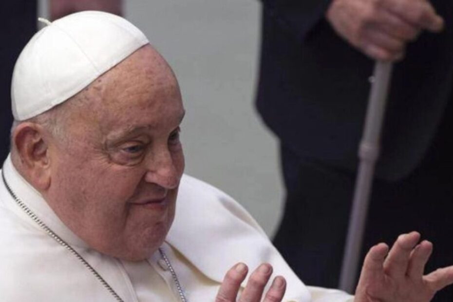 chi sarà il successore di papa francesco