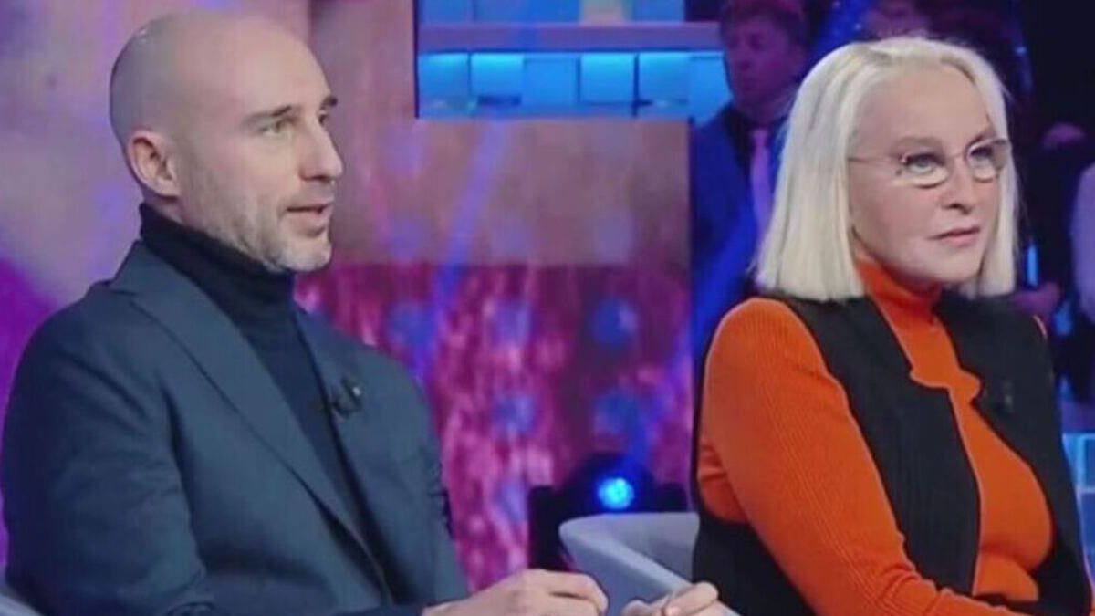 “Ci siamo rassegnati”. Eleonora Giorgi e la malattia, le parole del figlio Andrea