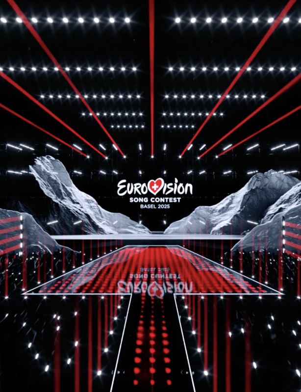 Eurovision 2025