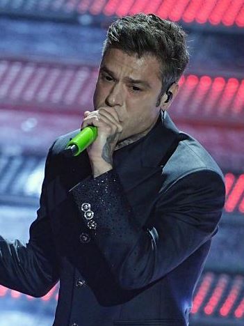 Fedez entra nella classifica della seconda serata