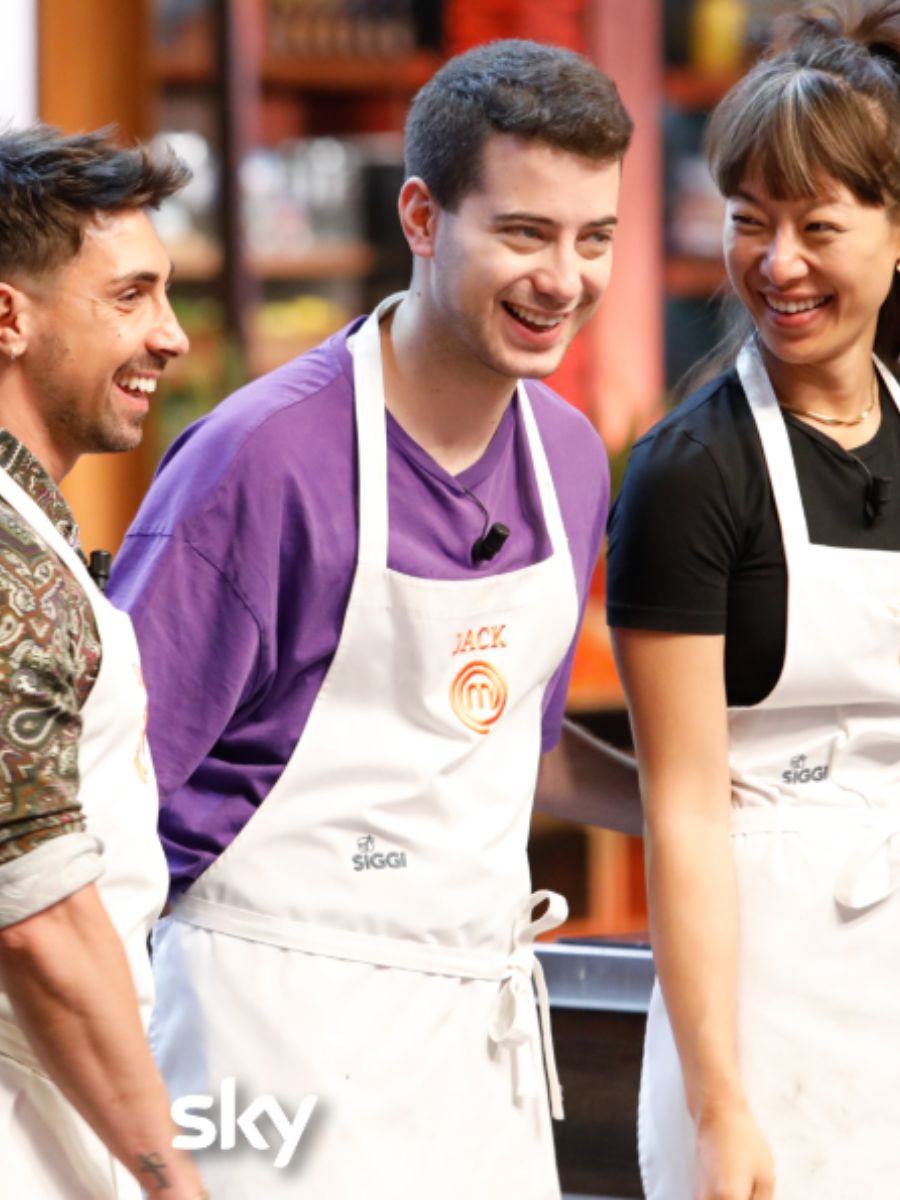 Chi è Anna Zhang, vincitore di "MasterChef 14"