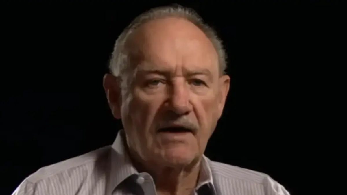 gene hackman figlie