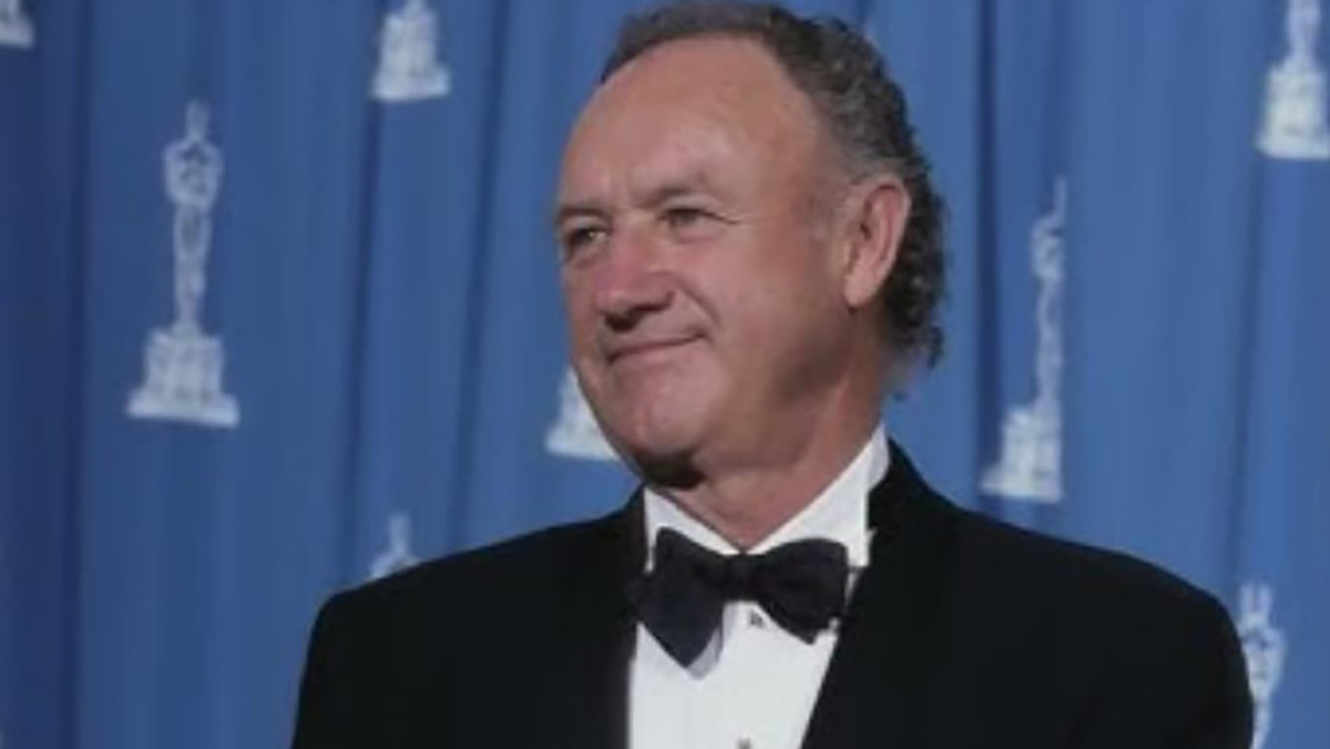 Gene Hackman, come è morto: l’ipotesi inquietante confermata dalla figlia