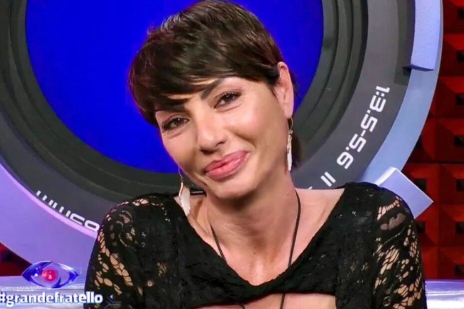 Grande Fratello Ilaria Raoul Bova