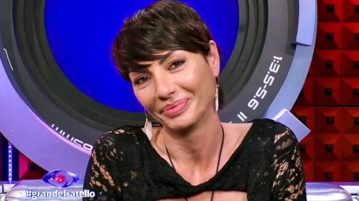 Grande Fratello Ilaria Raoul Bova