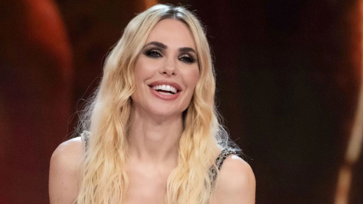 Ilary Blasi torna in Mediaset, ecco dove e quando la vedremo