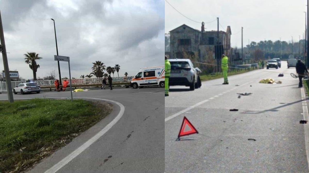 Tragedia in Italia, Eleonora travolta e trascinata via da un’auto