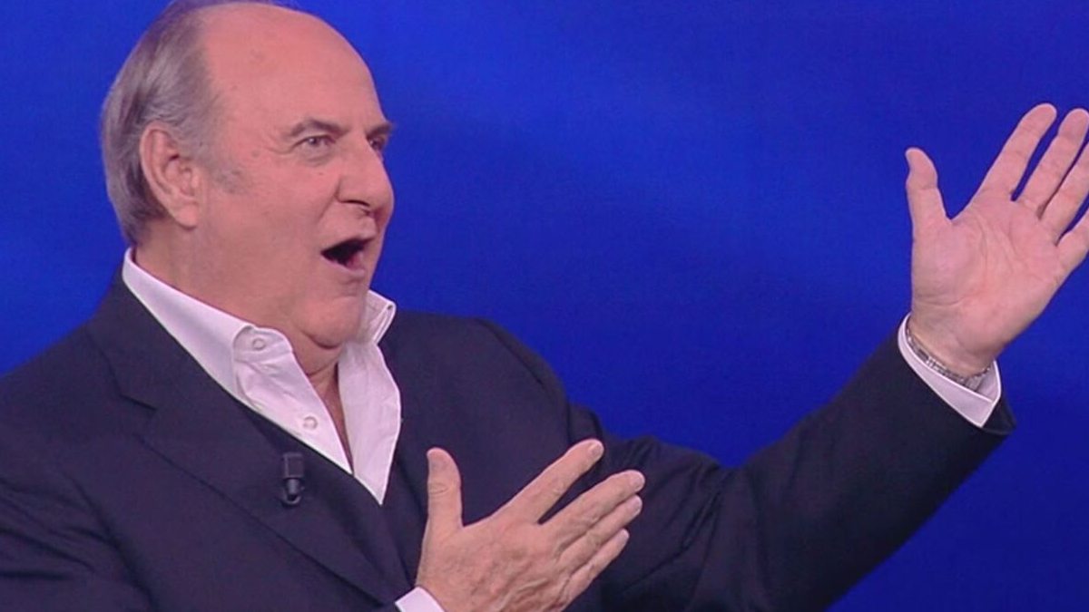 “Io Canto Senior”, ecco chi ha vinto: l’annuncio di Gerry Scotti a fine serata