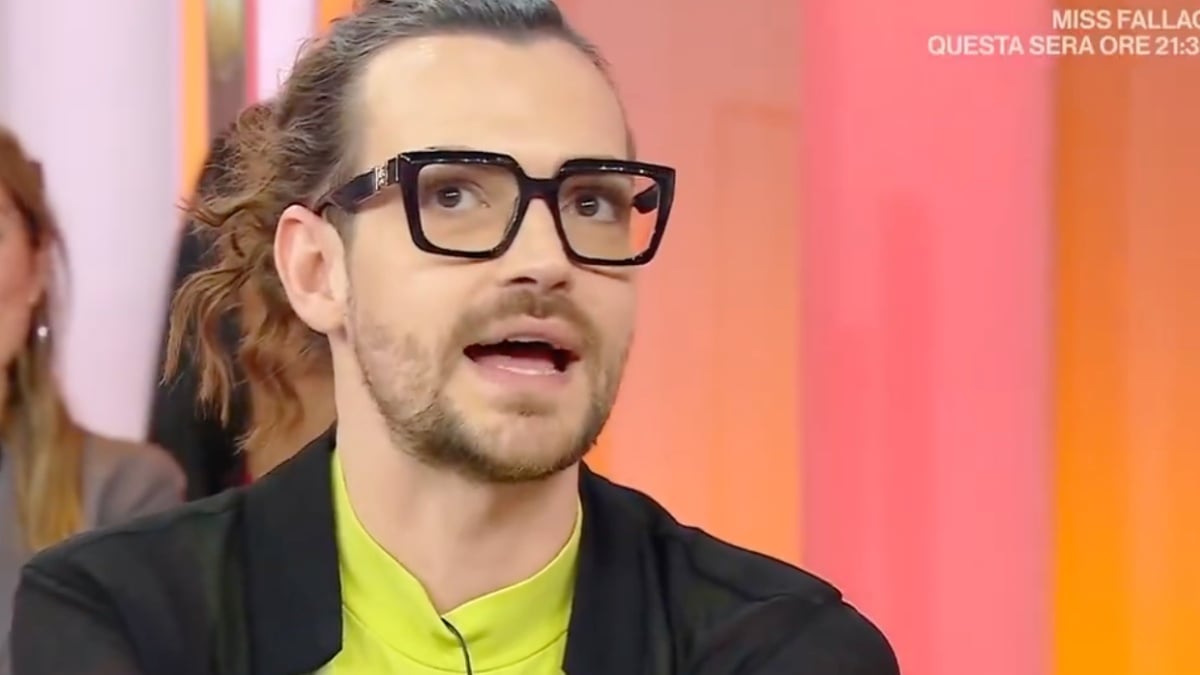 “La volta buona”, Valerio Scanu replica agli attacchi di Pupo: Balivo basita