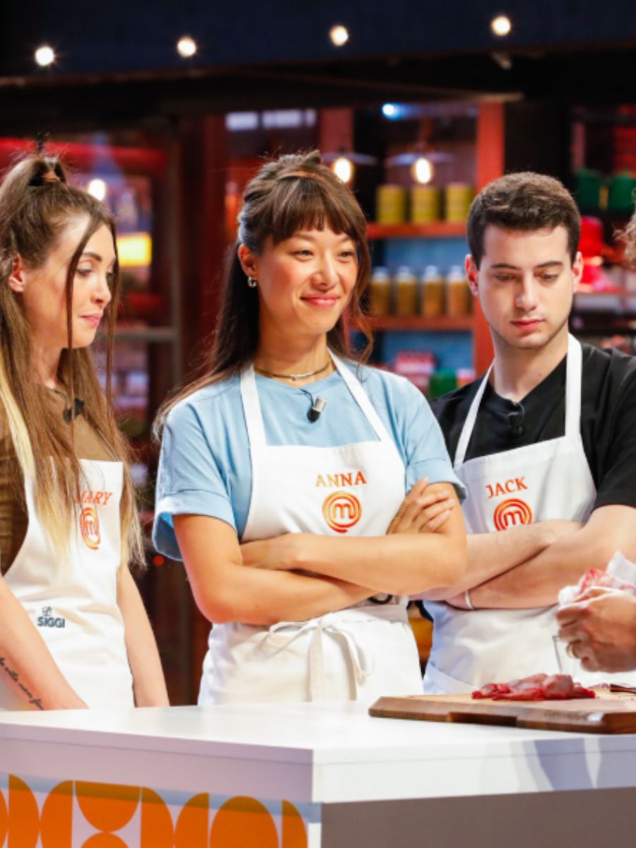 Chi è Anna Zhang, vincitore di "MasterChef 14"