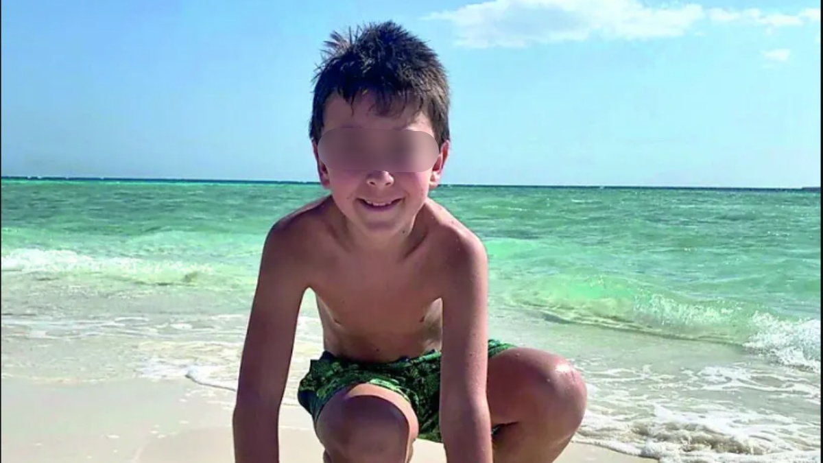 Mattia morto a 9 anni in vacanza, finalmente la verità dall’autopsia