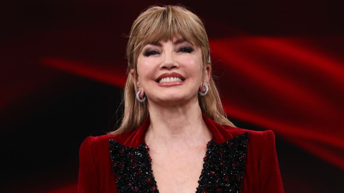 Milly Carlucci, fan al settimo cielo: l’annuncio ufficiale su “Ballando”