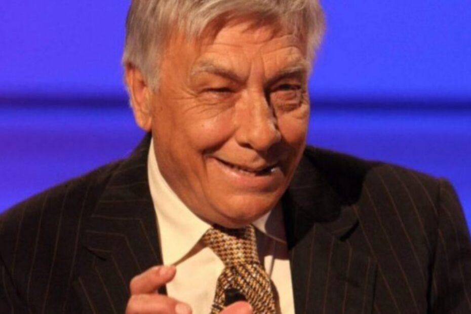 oroscopo branko 21-27 febbraio 2025