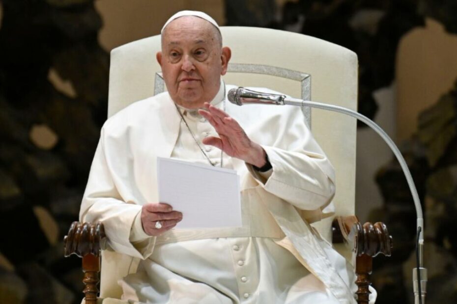 Nella cugina Papa