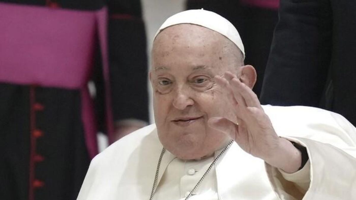 Papa Francesco, finalmente buone notizie dall’ospedale: cosa succede