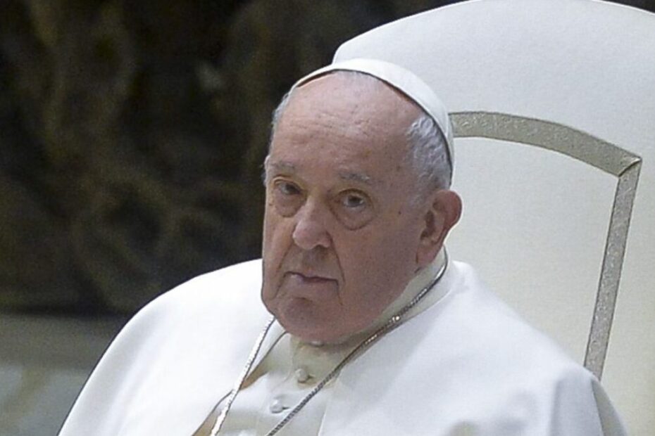 papa francesco ultime notizie