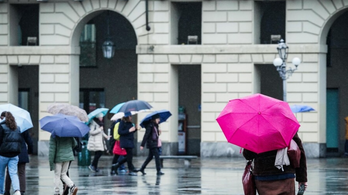 Meteo, c’è il rischio gelicidio in Italia: cosa succederà nelle prossime ore