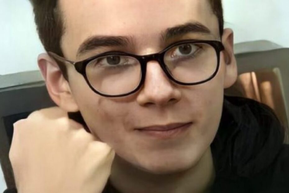 Andrea Prospero autopsia