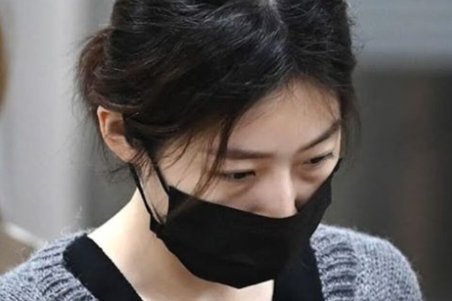 Kim Sae-ron morta