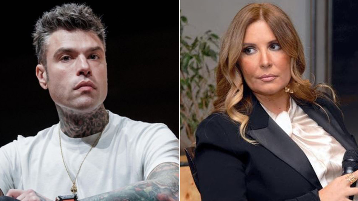 Caso Corona: Fedez nega l'accordo, ma Selvaggia Lucarelli lo smonta