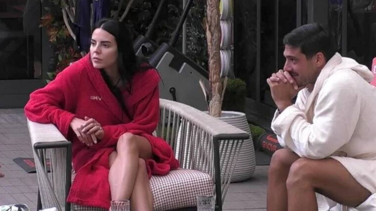 “Grande Fratello”, retroscena choc su Shaila e Lorenzo: come vogliono eliminarli