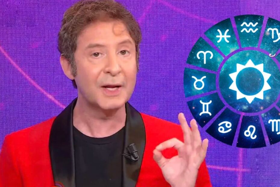 oroscopo febbraio 2025