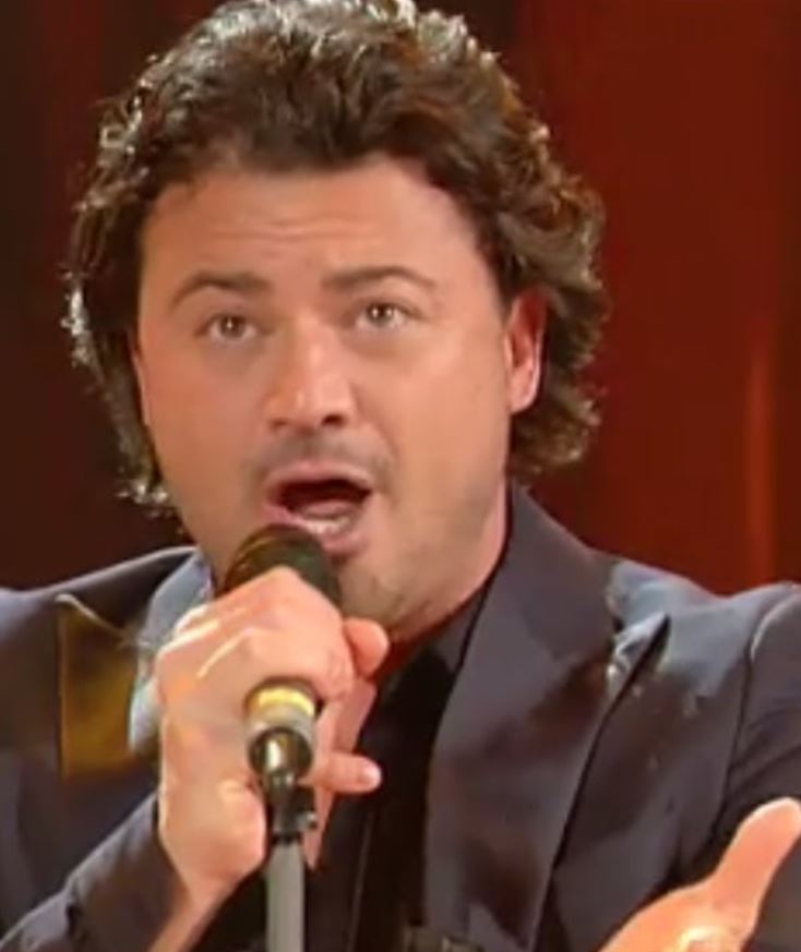 Vittorio Grigolo