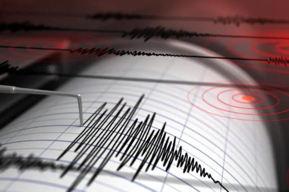 terremoto puglia oggi