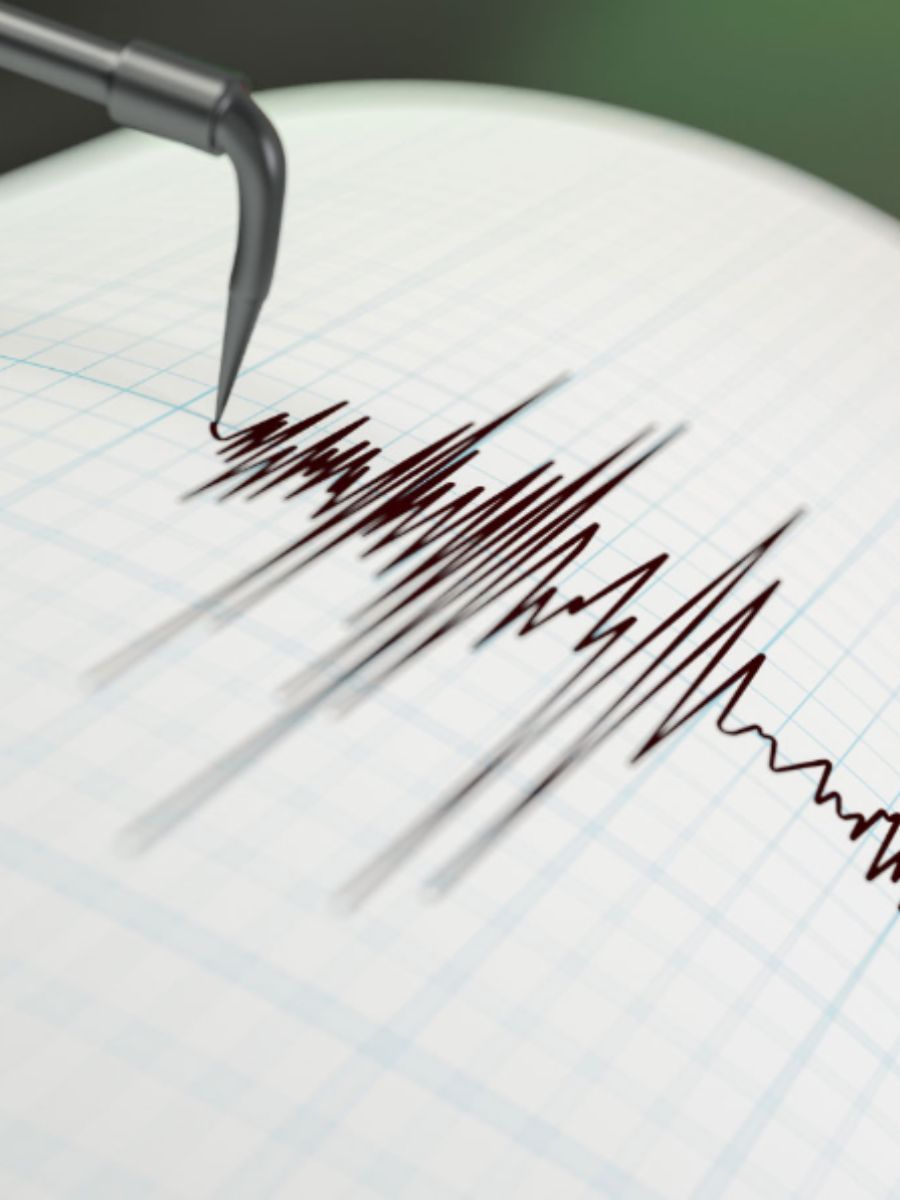 Terremoto Eolie, altre 15 scosse: cosa sta succedendo in Sicilia