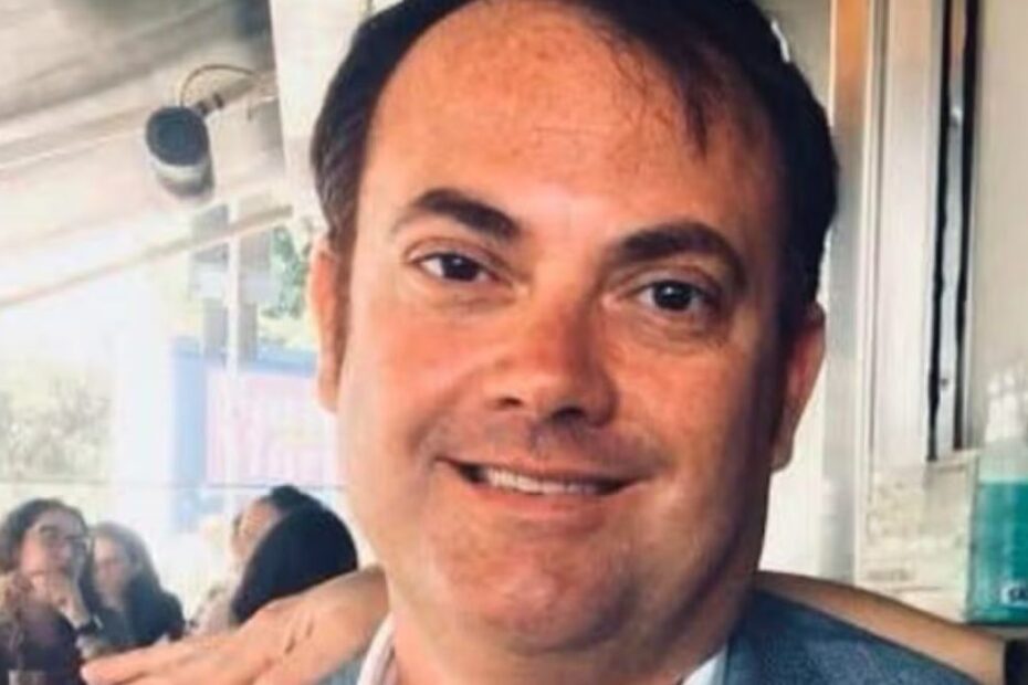 trovato morto andrea di mauro