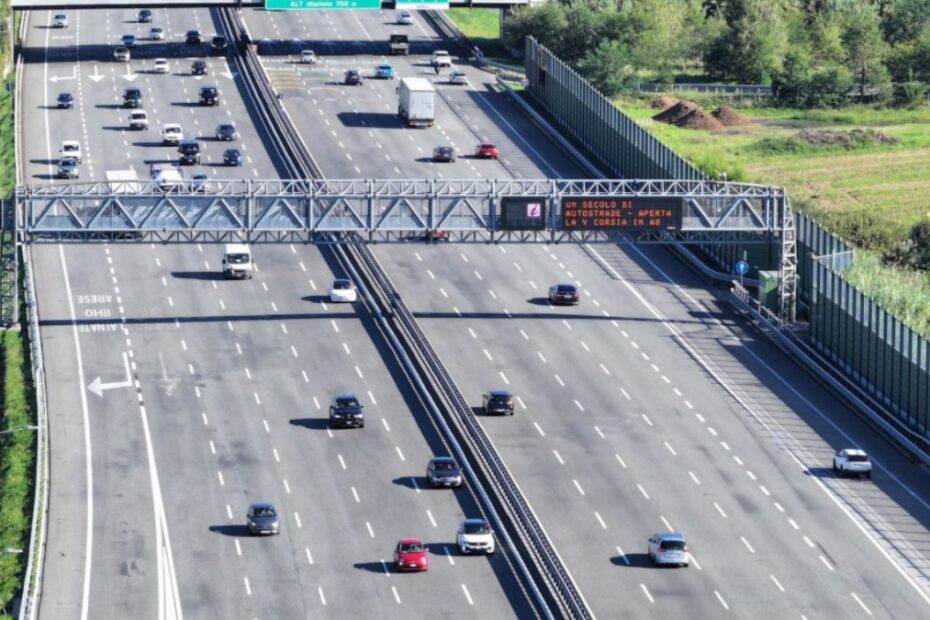 tutor 3.0 autostrade
