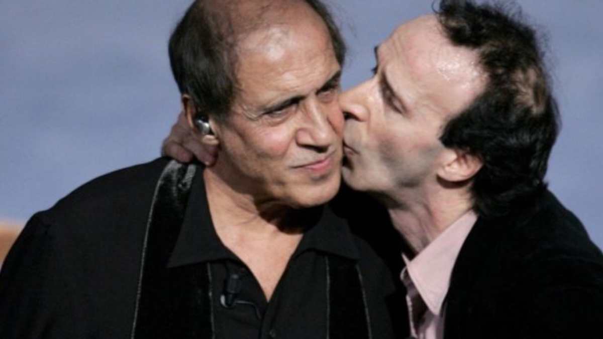 Adriano Celentano interviene su Roberto Benigni dopo le sue parole in Tv