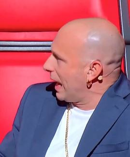 The Voice, Clementino