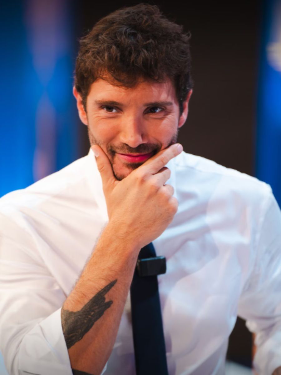 Stefano De Martino e Angela Nasti stanno insieme? L'indiscrezione