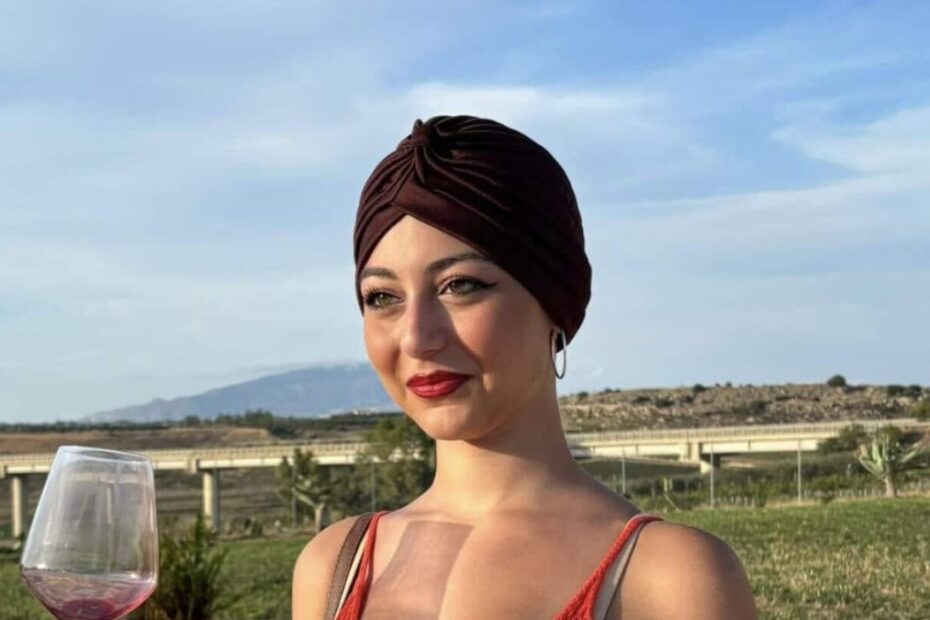 Denise Sciortino Palermo