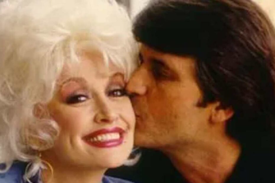 dolly parton