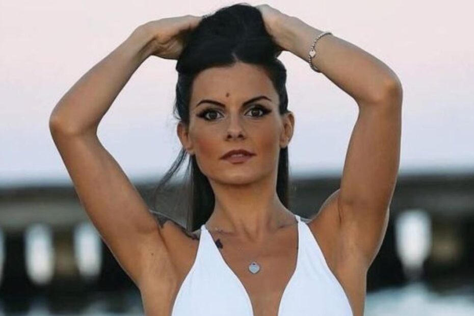 elena maraga