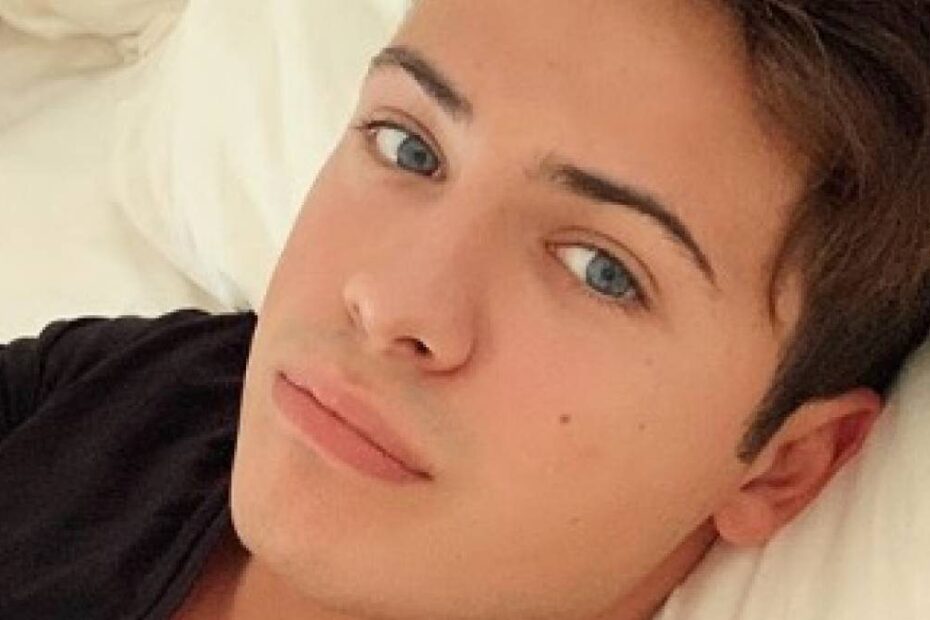 federico rossi come sta