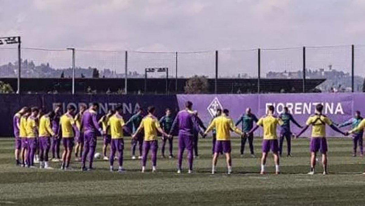 Lutto nel mondo del calcio e della Fiorentina: “Addio Roberto”