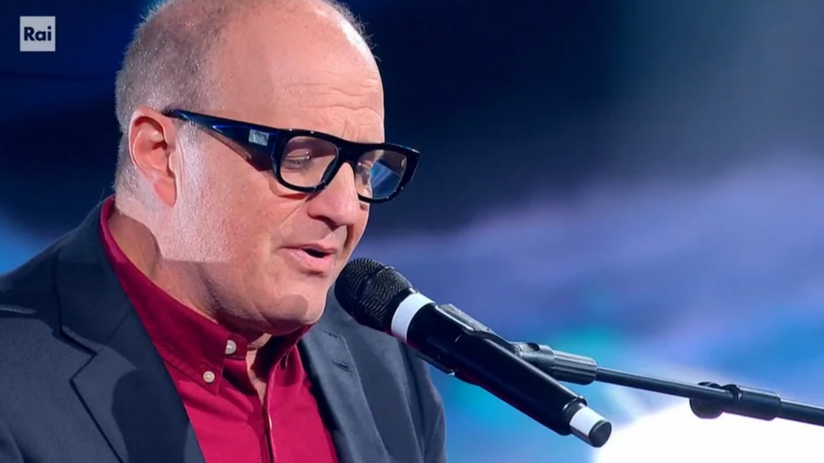 “The Voice Senior”, scoperta assurda su Luigi: il padre è famosissimo